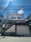 外観写真 ハイツ松崎