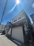外観写真 ハイツ松崎