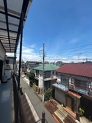 周辺環境 ハイツ松崎