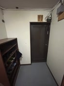玄関 ハイツ松崎