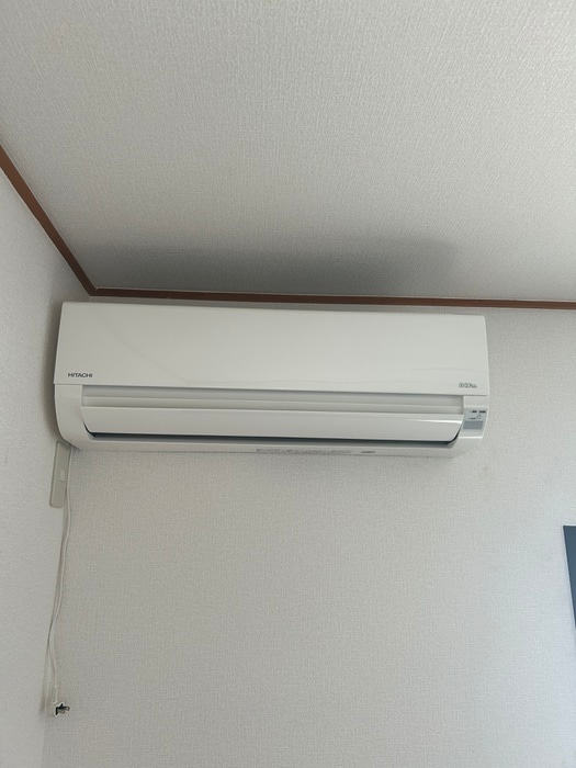 内観写真 ハイツ松崎