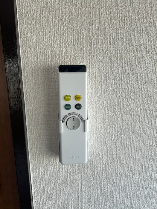 内観写真 ハイツ松崎