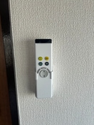 内観写真 ハイツ松崎