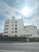 東京ちどり病院(病院)まで550m ハイツ松崎