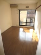 居室 野川ビレッジ・Ｂ