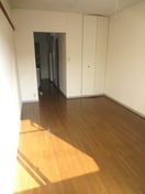 内観写真 野川ビレッジ・Ｂ