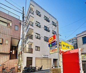 マルハンハイツ