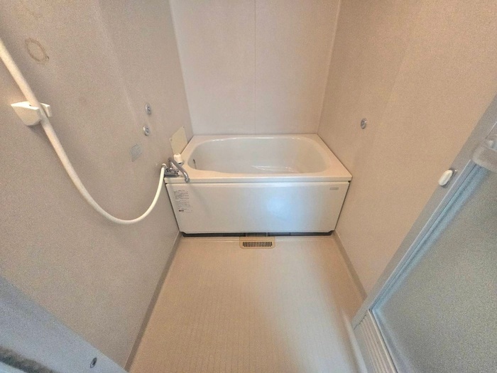 バス／シャワールーム等 サニーハイム