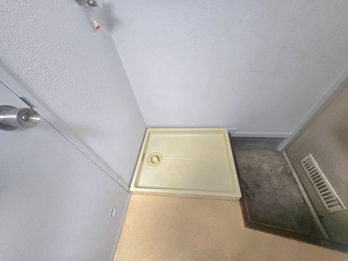 洗濯機置場 サニーハイム