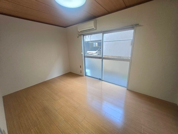 内観写真 サニーハイム