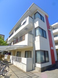 サンケイマンション