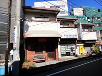 コーポ・サフラン