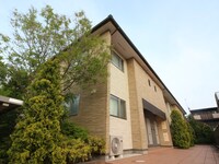 グリーンパール日吉