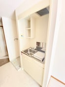 キッチン Ａｎｎｅｘ日吉の杜