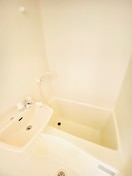 バス／シャワールーム等 Ａｎｎｅｘ日吉の杜