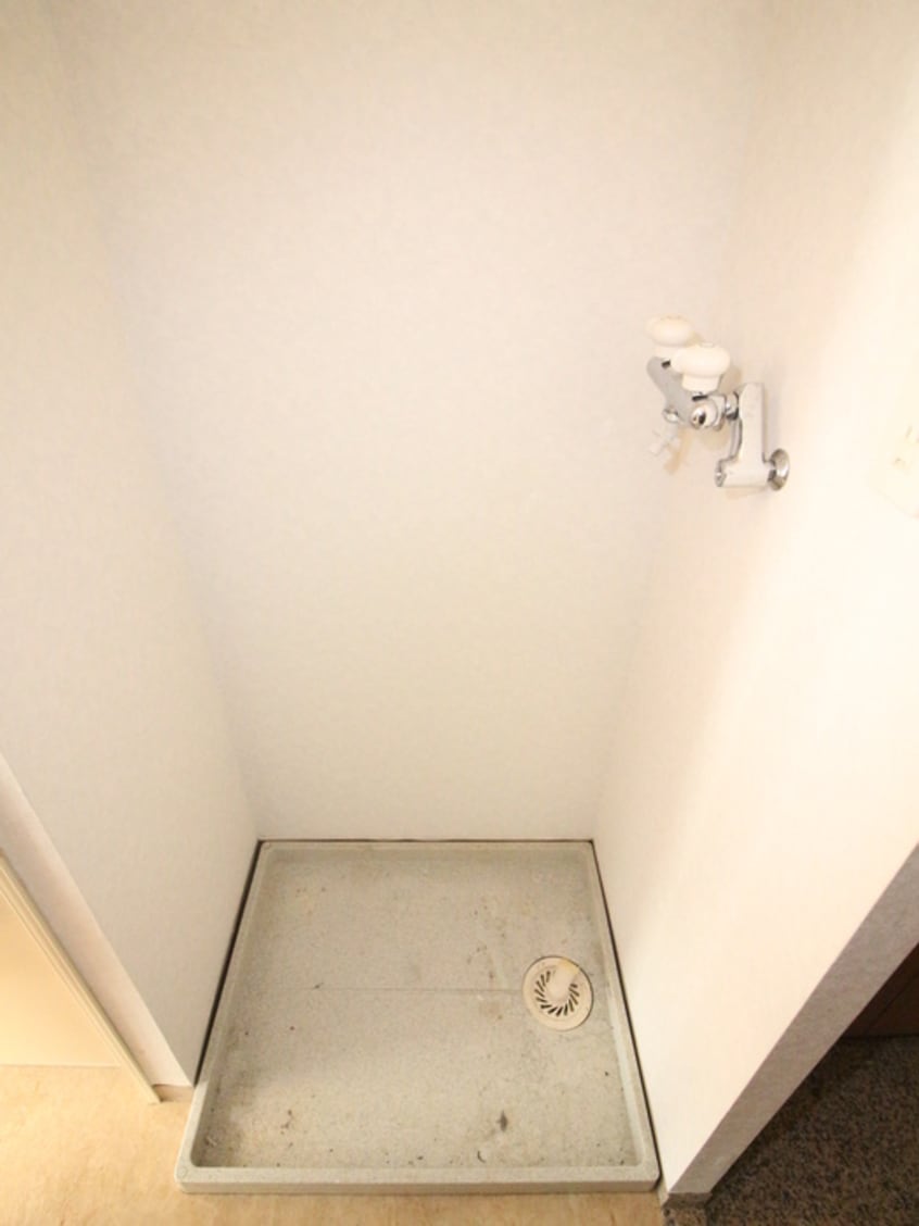 洗濯機置場 Ａｎｎｅｘ日吉の杜