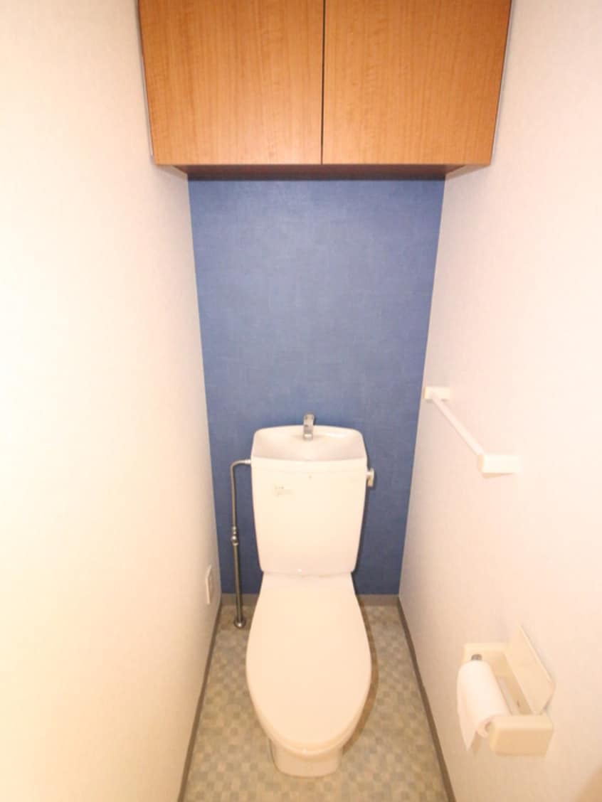 トイレ Ａｎｎｅｘ日吉の杜