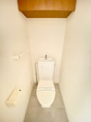 トイレ Ａｎｎｅｘ日吉の杜