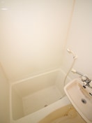 バス／シャワールーム等 Ａｎｎｅｘ日吉の杜