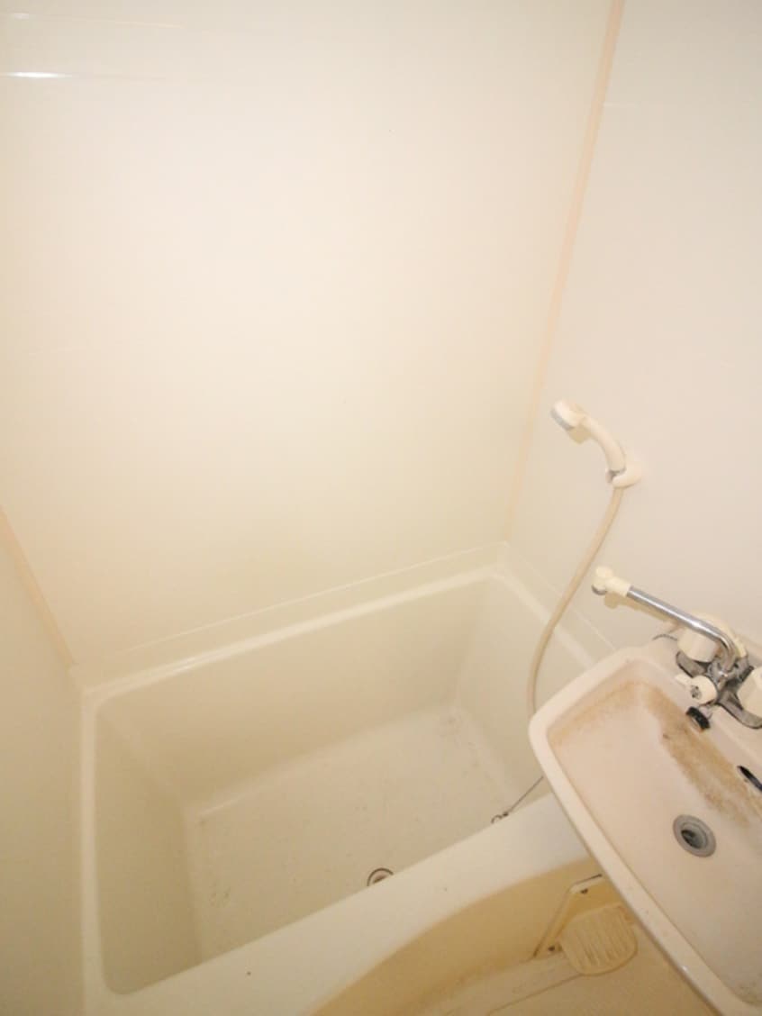 バス／シャワールーム等 Ａｎｎｅｘ日吉の杜