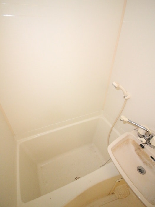 バス／シャワールーム等 Ａｎｎｅｘ日吉の杜