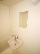 洗面 Ａｎｎｅｘ日吉の杜