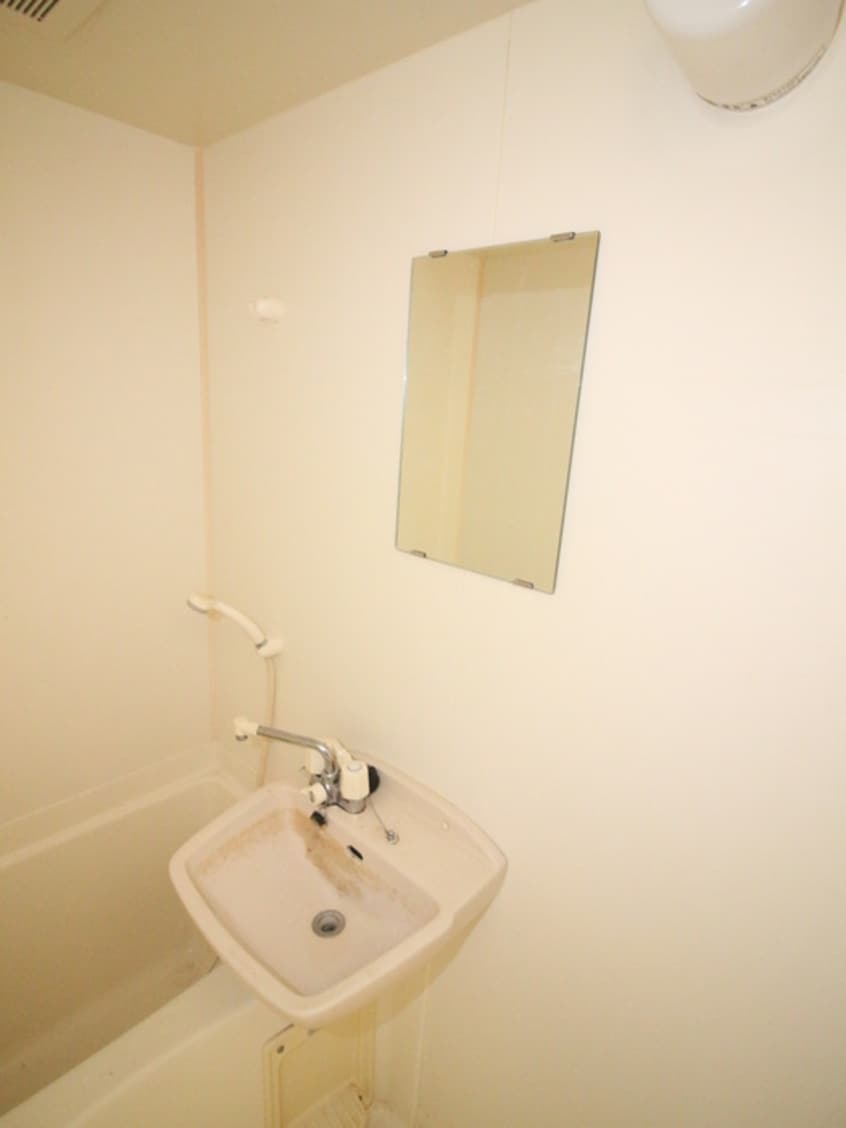 洗面 Ａｎｎｅｘ日吉の杜