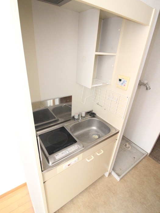 キッチン Ａｎｎｅｘ日吉の杜