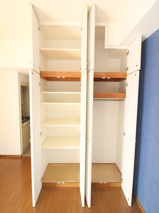 収納 Ａｎｎｅｘ日吉の杜