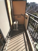 ベランダ・バルコニー Ａｎｎｅｘ日吉の杜