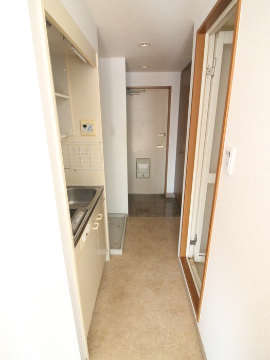 廊下 Ａｎｎｅｘ日吉の杜