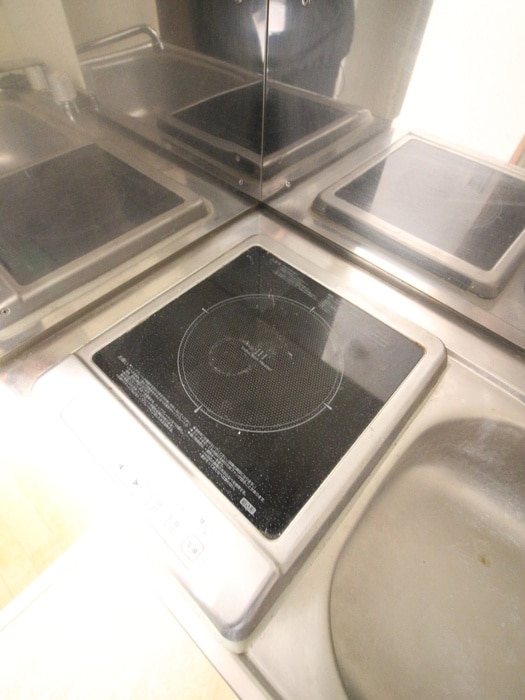 キッチン Ａｎｎｅｘ日吉の杜