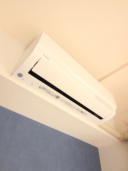 内観写真 Ａｎｎｅｘ日吉の杜