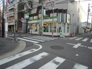 ファミリーマート　日吉本町店(コンビニ)まで495m Ａｎｎｅｘ日吉の杜