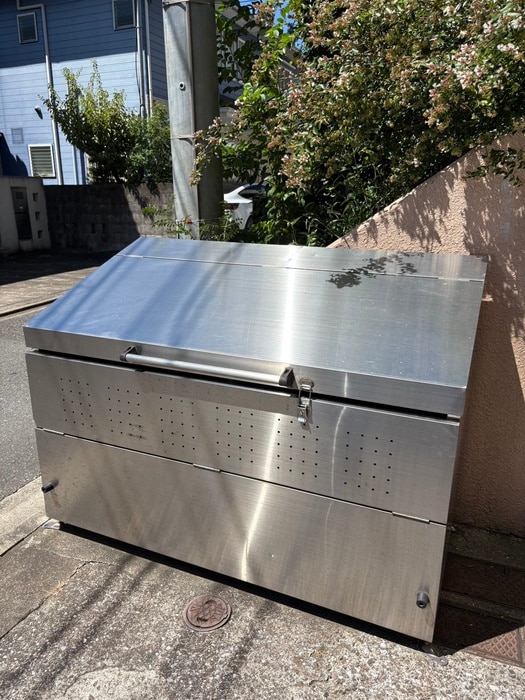 建物設備 フォレストヒルズ成城