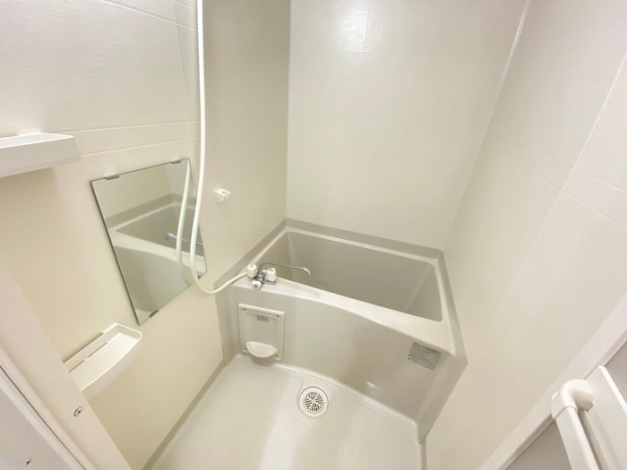 バス／シャワールーム等 ﾊｰﾐｯﾄｸﾗﾌﾞﾊｳｽ白楽・岸根