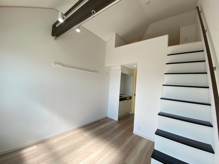 内観写真 ﾊｰﾐｯﾄｸﾗﾌﾞﾊｳｽ白楽・岸根