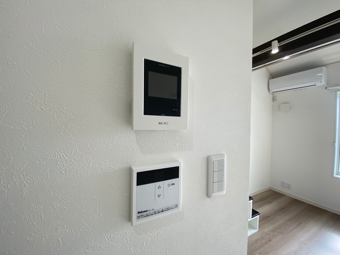 内観写真 ﾊｰﾐｯﾄｸﾗﾌﾞﾊｳｽ白楽・岸根