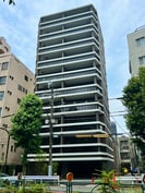 ＧＲＡＮ　ＰＡＳＥＯ　西麻布Ⅱの外観