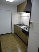 内観写真 オ－クレイコ－ト高松 Ⅱ