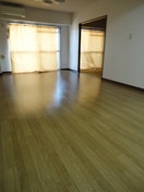 内観写真 オ－クレイコ－ト高松 Ⅱ