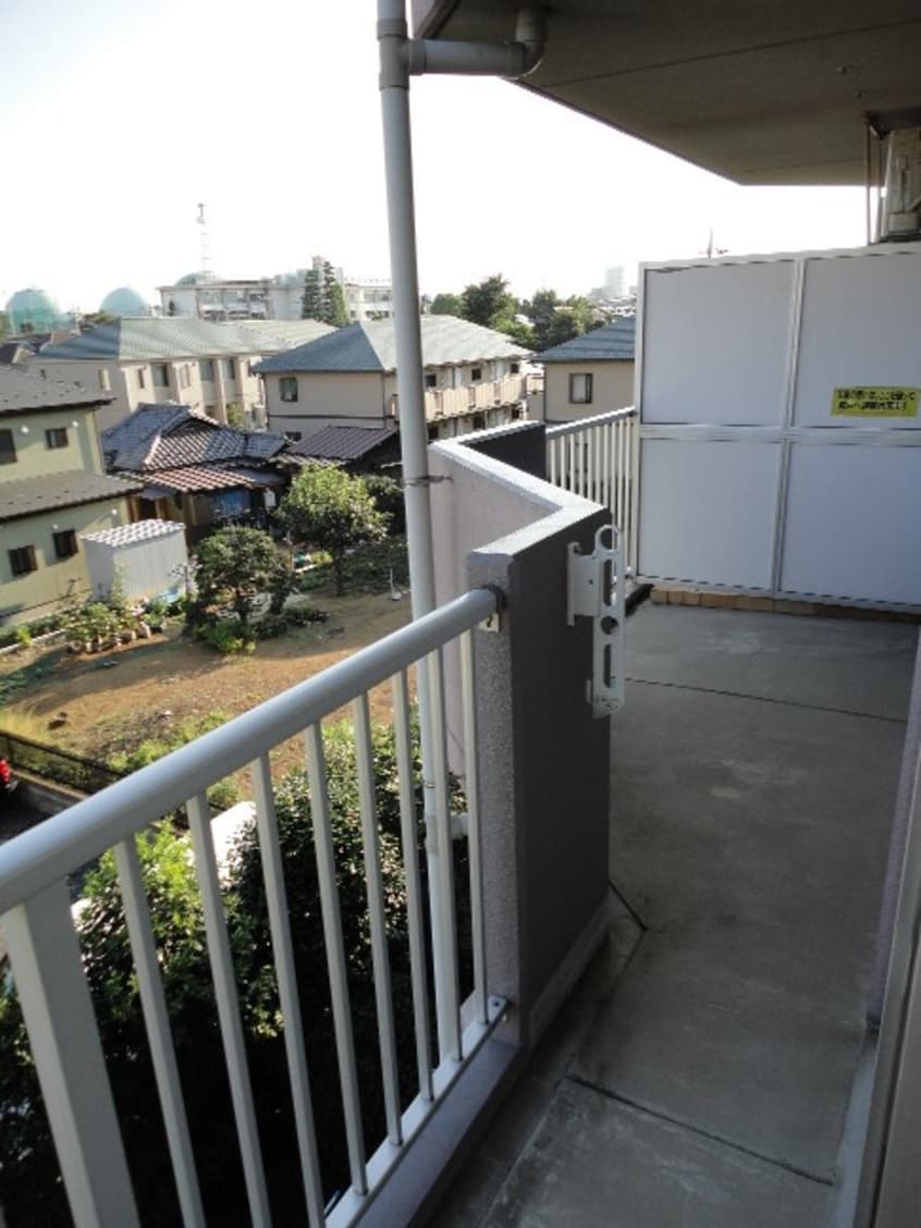 内観写真 オ－クレイコ－ト高松 Ⅱ