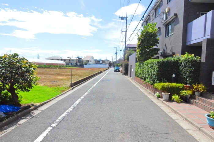 周辺環境 オ－クレイコ－ト高松 Ⅱ