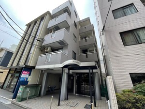 シティ－ハイネス新倉