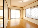 居室 一の鳥居ハイツ