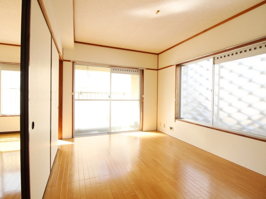 居室 一の鳥居ハイツ