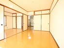 居室 一の鳥居ハイツ