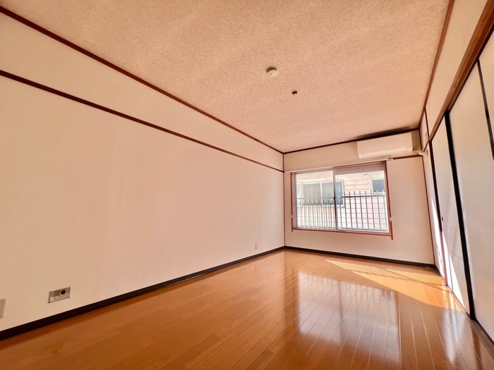 居室 一の鳥居ハイツ