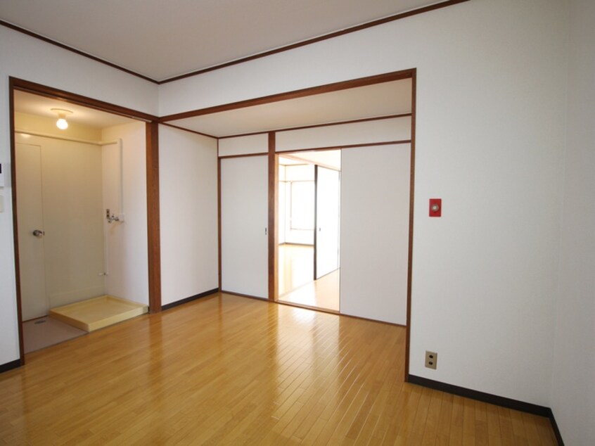 居室 一の鳥居ハイツ