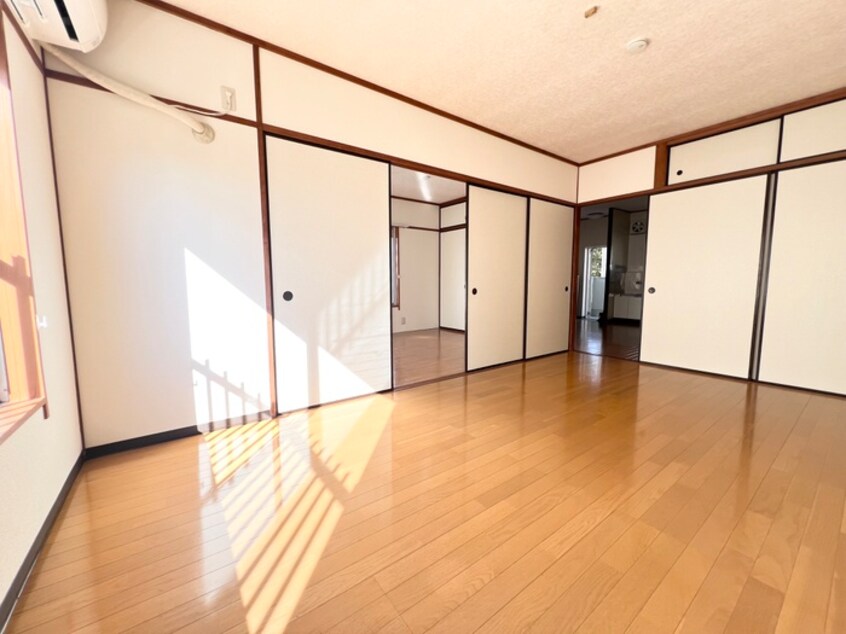 居室 一の鳥居ハイツ